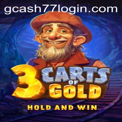 Discover the Exciting World of 3cartsOfGold: A Comprehensive Guide