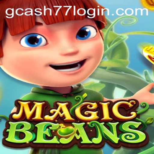 Discover the Enchanting World of MAGICBEANS: An Engaging Adventure