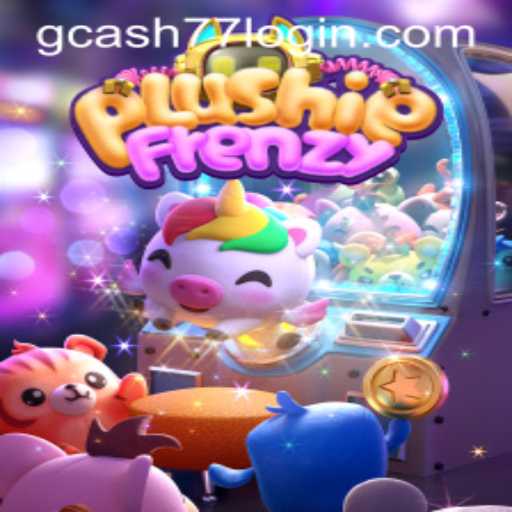 Discover the Magic of PlushieFrenzy: An Exciting Journey into the World of Arcade Games