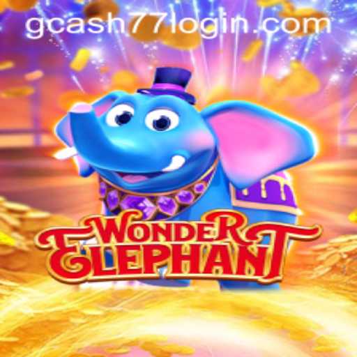 WonderElephant: An Exciting Dive into the World of Virtual Adventures with gcash77